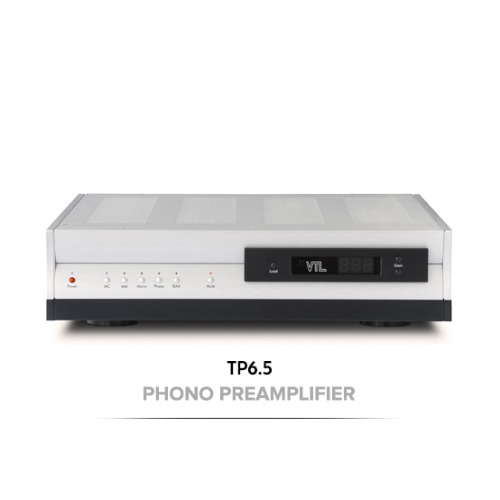 TP-6.5 II