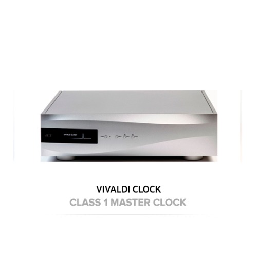 dCS Vivaldi Master Clock